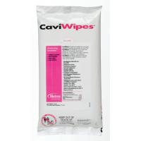 CAVIWIPES1 FLAT PACK – (45 – 7 x 9 sheets)