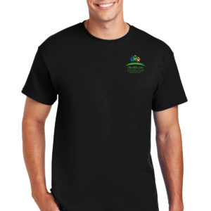Gildan® – DryBlend® 50 Cotton/50 Poly T-Shirt