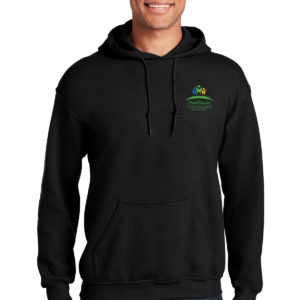 Gildan® – Heavy Blend™ Hooded Sweatshirt