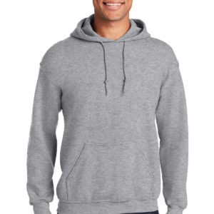 Gildan® – Heavy Blend™ Hooded Sweatshirt