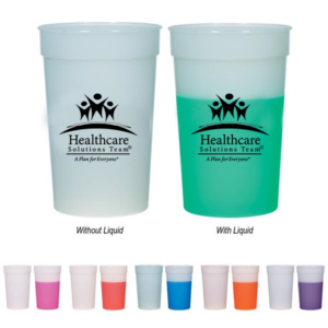 22 Oz. Big Game Mood Stadium Cup