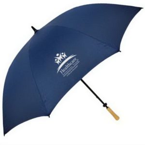 The Hole-in-One Golf Umbrella