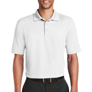 Nike Dri-FIT Micro Pique Polo