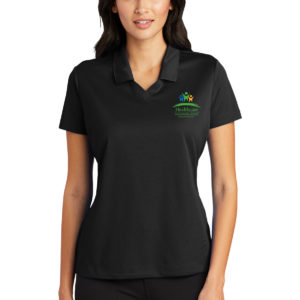 Nike Ladies Dri-FIT Micro Pique Polo