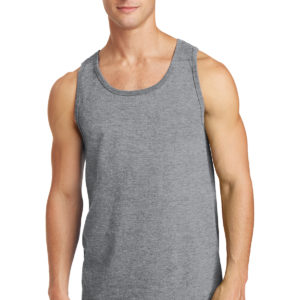 Port & Company® Core Cotton Tank Top