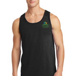 Port & Company® Core Cotton Tank Top