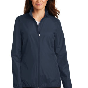Port Authority® Ladies Zephyr Full-Zip Jacket