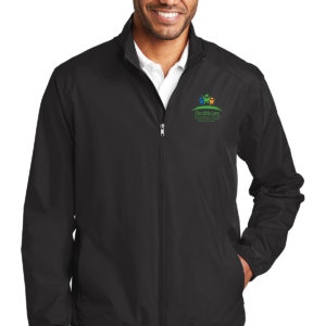 Port Authority® Zephyr Full-Zip Jacket