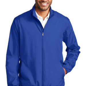 Port Authority® Zephyr Full-Zip Jacket