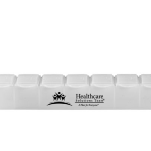 7 Day Pill box