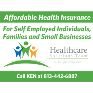 Yard Sign – Full color / 2 sided