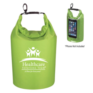 Copy of Waterproof Dry Bag With Window