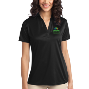 Port Authority® Ladies Silk Touch™ Performance Polo