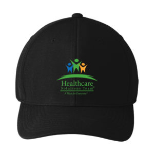 Port Authority® Flexfit 110® Cool & Dry Mini Pique Cap