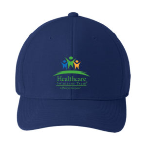 Port Authority® Flexfit 110® Cool & Dry Mini Pique Cap
