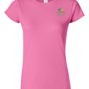 Gildan Softstyle® Ladies’ T-Shirt