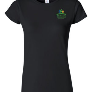 Gildan Softstyle® Ladies’ T-Shirt