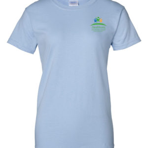 Gildan – Ultra Cotton® Women’s T-Shirt
