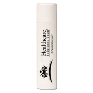 Lip Balm – SPF 15 – Natural