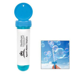 1 Oz. Tube Bubble Dispenser