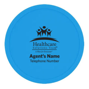 Silicone Coaster for Cup